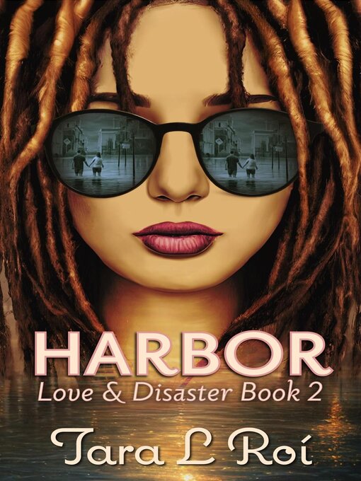Title details for Harbor by Tara L. Roí - Available